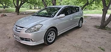 mini v: Toyota Caldina: 2006 г., 1.8 л, Автомат, Бензин, Универсал — 2