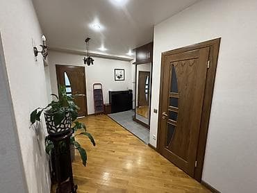 gala group: 3 комнаты, 133 м², Элитка, 5 этаж, Евроремонт — 10