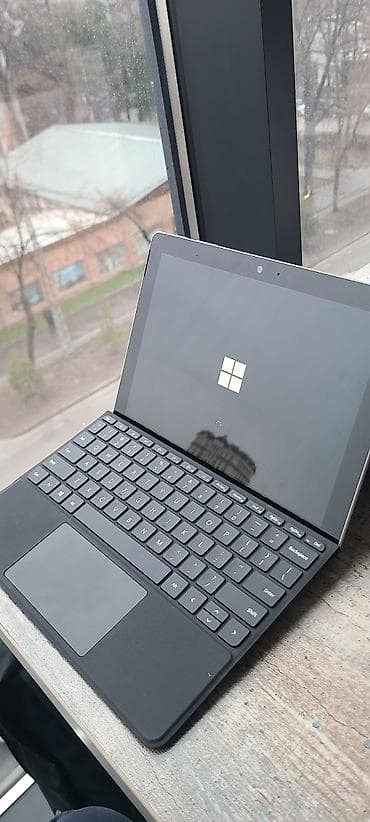 💻 Microsoft Surface Pro 7 — i5 10 поколение / 8GB / 256GB 🔥 2-в-1 • — 2