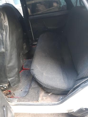 китайские авто в рассрочку бишкек: ВАЗ (ЛАДА) 2109: 1999 г., 1.6 л, Механика, Бензин, Хэтчбэк — 5