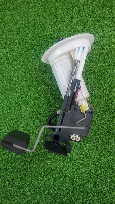 n52: Датчик топливный 6764—072BMW E60 N52B25. Модель: BMW E60 525i — 7