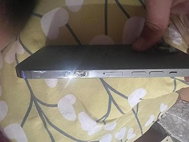 телефон 13 про макс: IPhone 13 Pro Max, 256 ГБ, Черный — 3