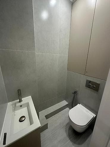 80: 2 комнаты, 80 м², Элитка, 4 этаж, Евроремонт — 8