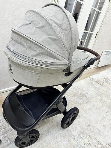 стокке коляска цена: Коляска Trailz Stokke 2 в 1 Лимитированная серия. Самая высокая — 9