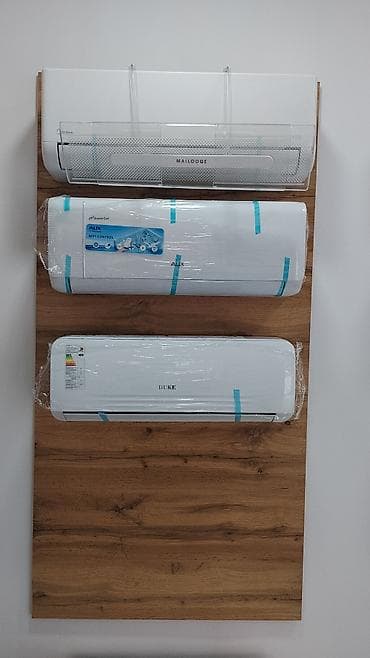 Сплит-система, Midea, Инверторный
