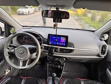 аккумулятор киа морнинг: Kia Morning: 2019 г., 1 л, Автомат, Бензин, Седан — 4