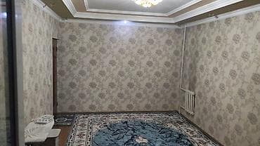 квартира в радуга вест: 1 комната, С мебелью частично — 7