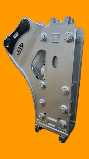 Генераторлор: Гидравлический отбойный молоток для экскаватора. Гидромолот - Тип — 7