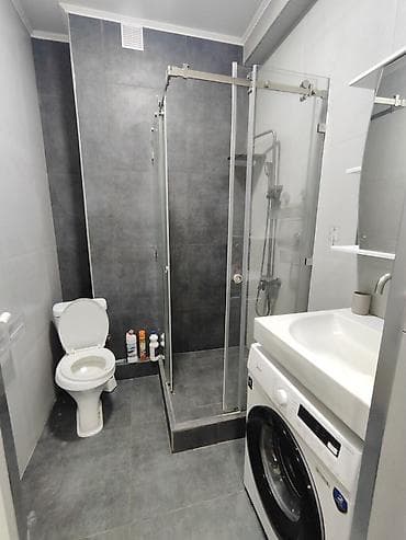 Продажа квартир: 1 комната, 45 м², Элитка, 9 этаж, Евроремонт — 2