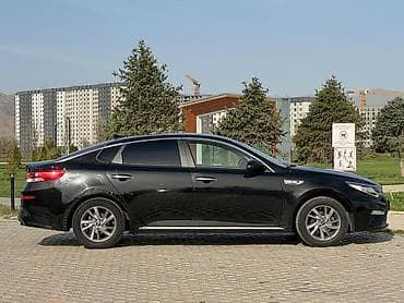 vip razbor: Kia K5: 2018 г., 2 л, Автомат, Газ, Седан — 8