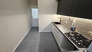 Кыймылсыз мүлк: 1 бөлмө, 33 м², Жеке план, 5 кабат, Косметикалык ремонт — 10