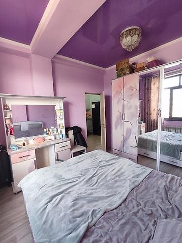 ипотека 2 комнатная квартира: 2 комнаты, 47 м², Индивидуалка, 2 этаж, Старый ремонт — 10