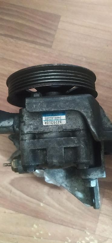 legacy: Гидроусилитель Subaru 2000 г., Б/у, Оригинал, Япония — 1