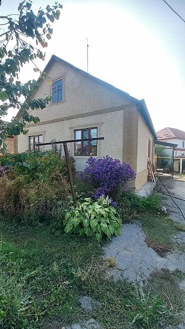 дом ипотека: 🏡 Продаю крепкий и тёплый дом немецкой постройки – 74 м², участок 7 — 2