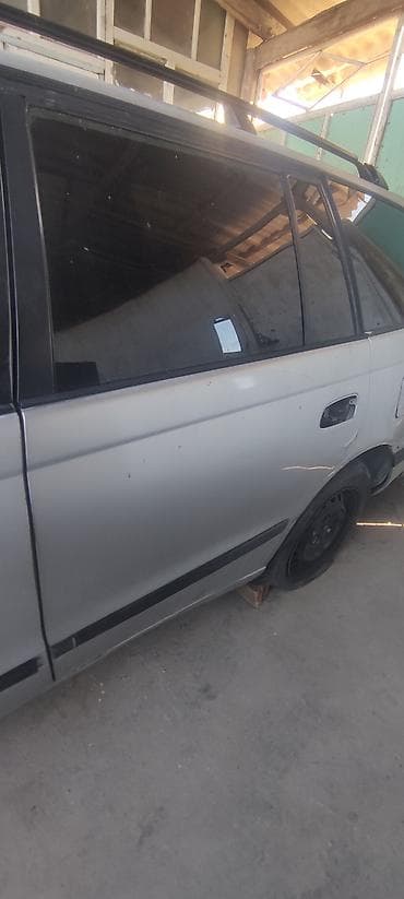 кпп тойота: Разбор. Серебристый (поколение конца 90‑х – начала 2000‑х). Машина — 5