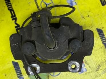 тормозной кран зил: Суппорттор комплектиси BMW Оригинал, Жапония — 3