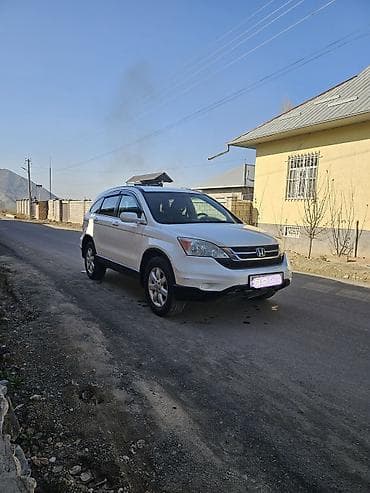 рулевая рейка хонда одиссей бишкек: Honda CR-V: 2011 г., 2.4 л, Автомат, Бензин, Кроссовер — 2