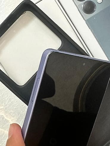 mate 20: Redmi, Redmi Note 13 Pro, Б/у, цвет - Фиолетовый, 2 SIM — 7