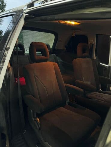 авто зарядное устройство для автомобильного аккумулятора: Mazda MPV: 2002 г., 2 л, Дизель, Минивэн — 6