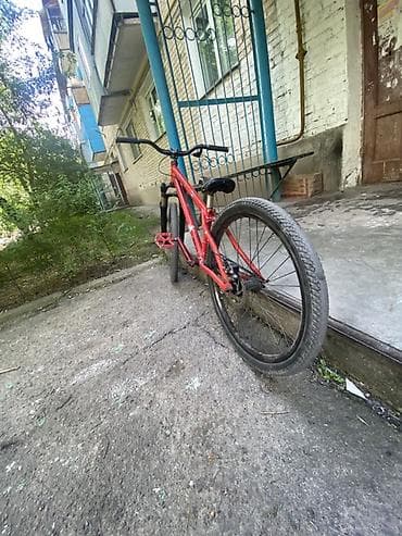 nike tech flece: BMX велосипед — 2
