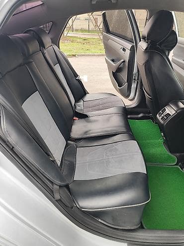 меняю на сонату: Hyundai Sonata: 2018 г., 2 л, Автомат, Газ, Седан — 6