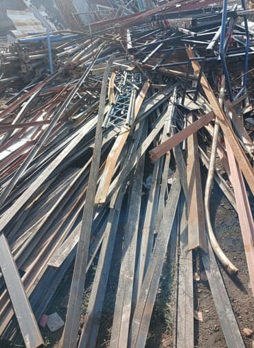 шабашные расценки на строительные работы рядом каракол: Принимаю чёрный меттал дорого демонтаж делаем теми алабыз кымбат баада — 1