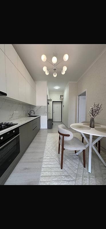room: 1 комната, 30 м² — 2