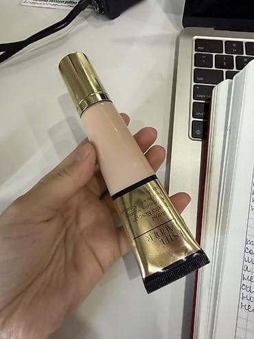emelie тональный крем: Estée Lauder – тональный крем в тубе 35 мл. Покупала за 4800 — 1