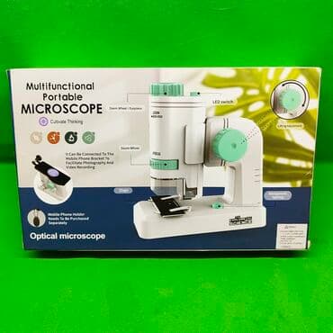 орбизный пистолет цена: Микроскоп игрушка детская🔬 Благодаря данному прибору ребенок быстро — 7