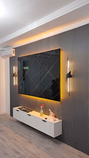 Фасадчик. С опытом at lalafo.kg Фасадчик. С опытом