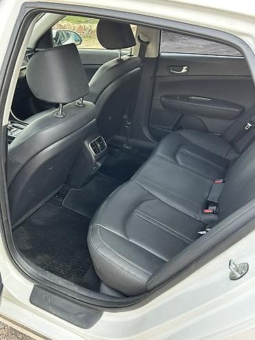 титан диска r16: Kia K5: 2018 г., Автомат, Газ, Седан — 5