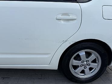 2008: Toyota Prius: 2008 г., 1.8 л, Вариатор, Гибрид, Лифтбек — 9