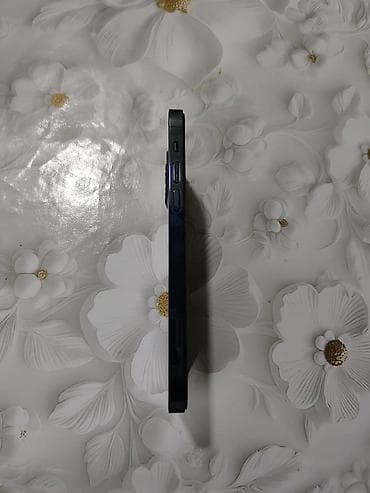 squid game: Apple iPhone 12 Pro, цвет Pacific Blue. Основные характеристики: - — 3