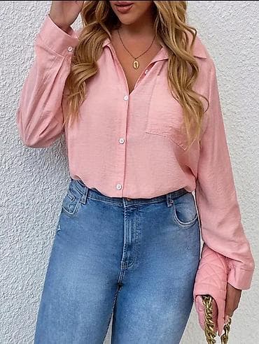 уф лак: Размер 56-58-60 рубашка на каждый день новая цена окончательная — 1