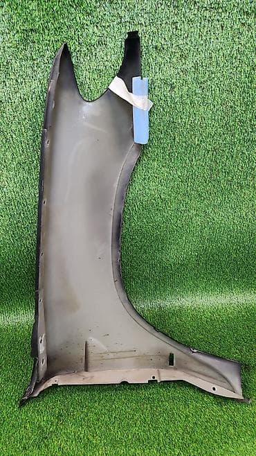 х5: Переднее левое BMW, 2002 г., Б/у, Оригинал — 6