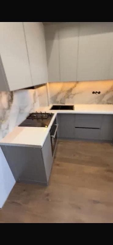 Продажа квартир: 1 комната, 48 м², Элитка, 7 этаж, Евроремонт — 2