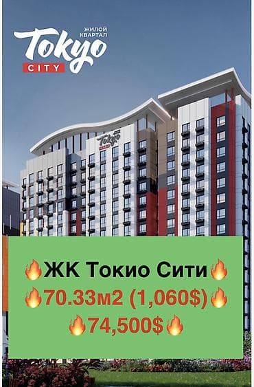 квартира обмен авто: 3 комнаты, 71 м², Элитка, 3 этаж — 1