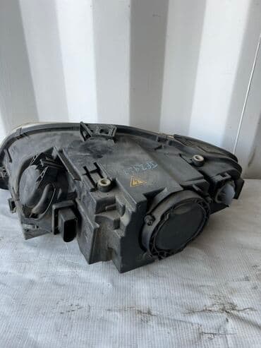 форд передний фара правый: Передняя правая фара Audi Б/у, Оригинал, Германия — 2