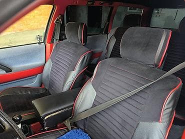 v klass: Volkswagen Passat Variant: 1991 г., 1.8 л, Механика, Бензин, Универсал — 3