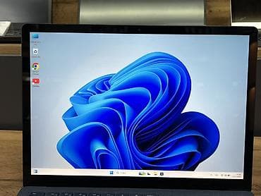 автомобильные планшеты: Ноутбук, Microsoft Surface, 13.5 ", Для работы, учебы — 6