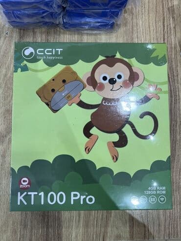 ddr2 2gb: Планшет, 7" - 8", Wi-Fi, Новый, цвет - Красный — 1