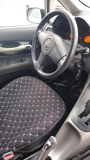 auris: Toyota Auris: 2008 г., 1.6 л, Автомат, Бензин, Хэтчбэк — 6