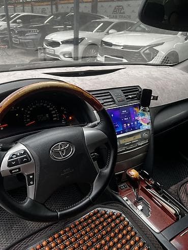 камри 35 матор: Toyota Camry: 2006 г., 3.5 л, Автомат, Седан — 3