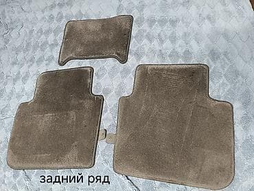 бу коврики: Продаю полики оригинал на honda inspire uc1 2004г. полики ковры — 2