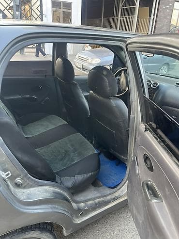 cls 55: Daihatsu : 2013 г., Механика, Бензин, Хэтчбэк — 2