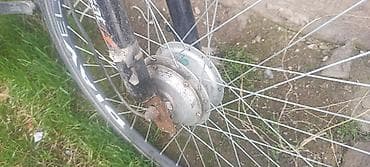 матор на велосипед: Электровелосипед — 2