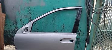 second hand: Дверь Передняя левая Mercedes-Benz, Б/у, Оригинал — 6