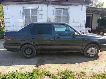 кочкор авто: Volkswagen Vento: 1994 г. — 6