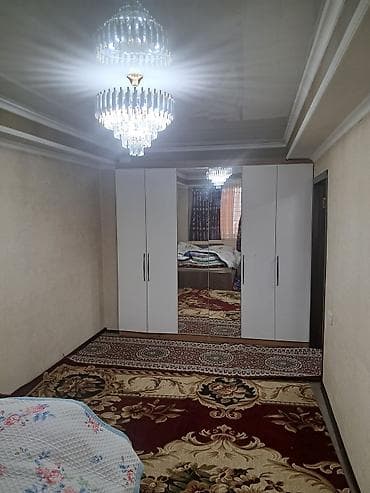 квартира молодая гвардия: 1 комната, 38 м², Элитка, 2 этаж, Евроремонт — 4