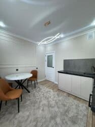 купить квартиру недорого: 1 комната, 48 м², Элитка, 8 этаж, Евроремонт — 4